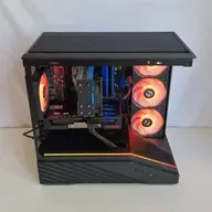 computer foto klein