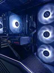 computer foto klein