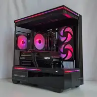 computer foto klein