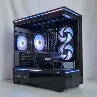 computer foto klein