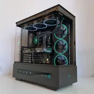 computer foto klein