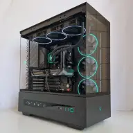 computer foto klein