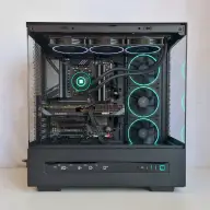 computer foto klein