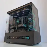 computer foto klein