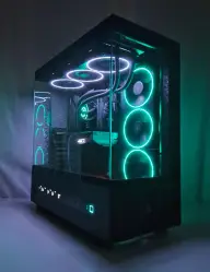 computer foto klein