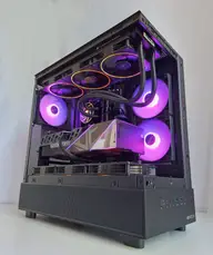 computer foto klein