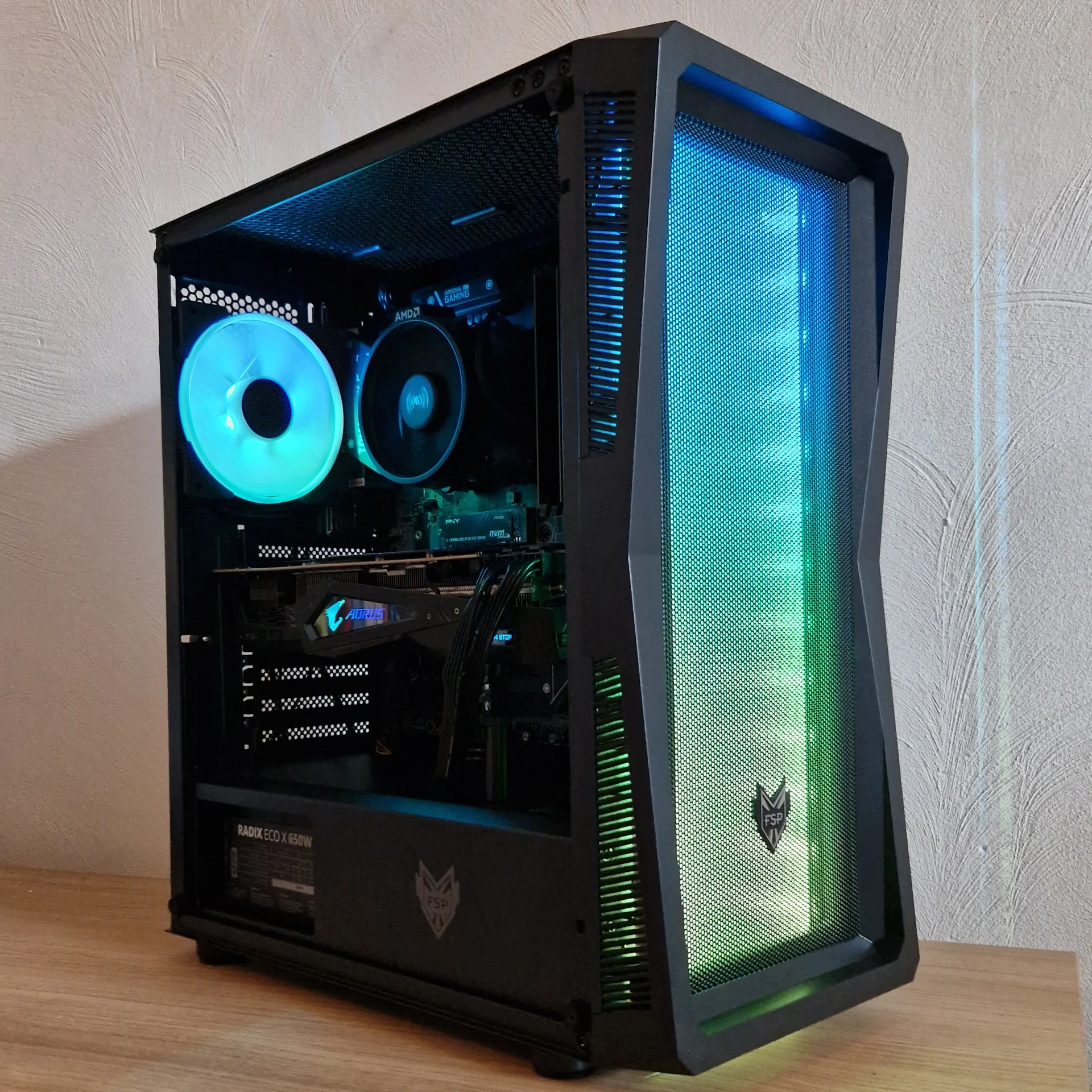 pc