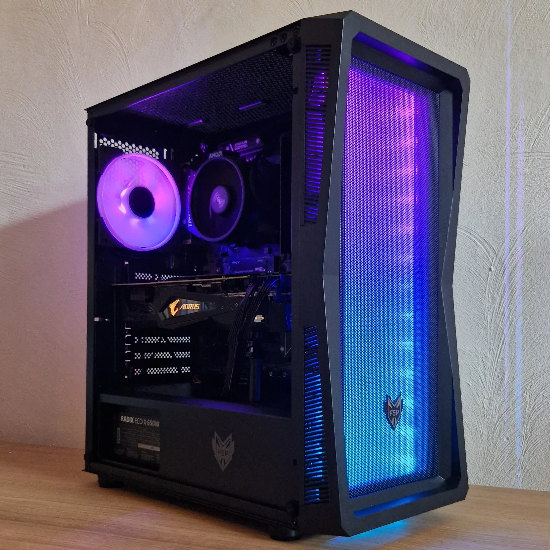 pc
