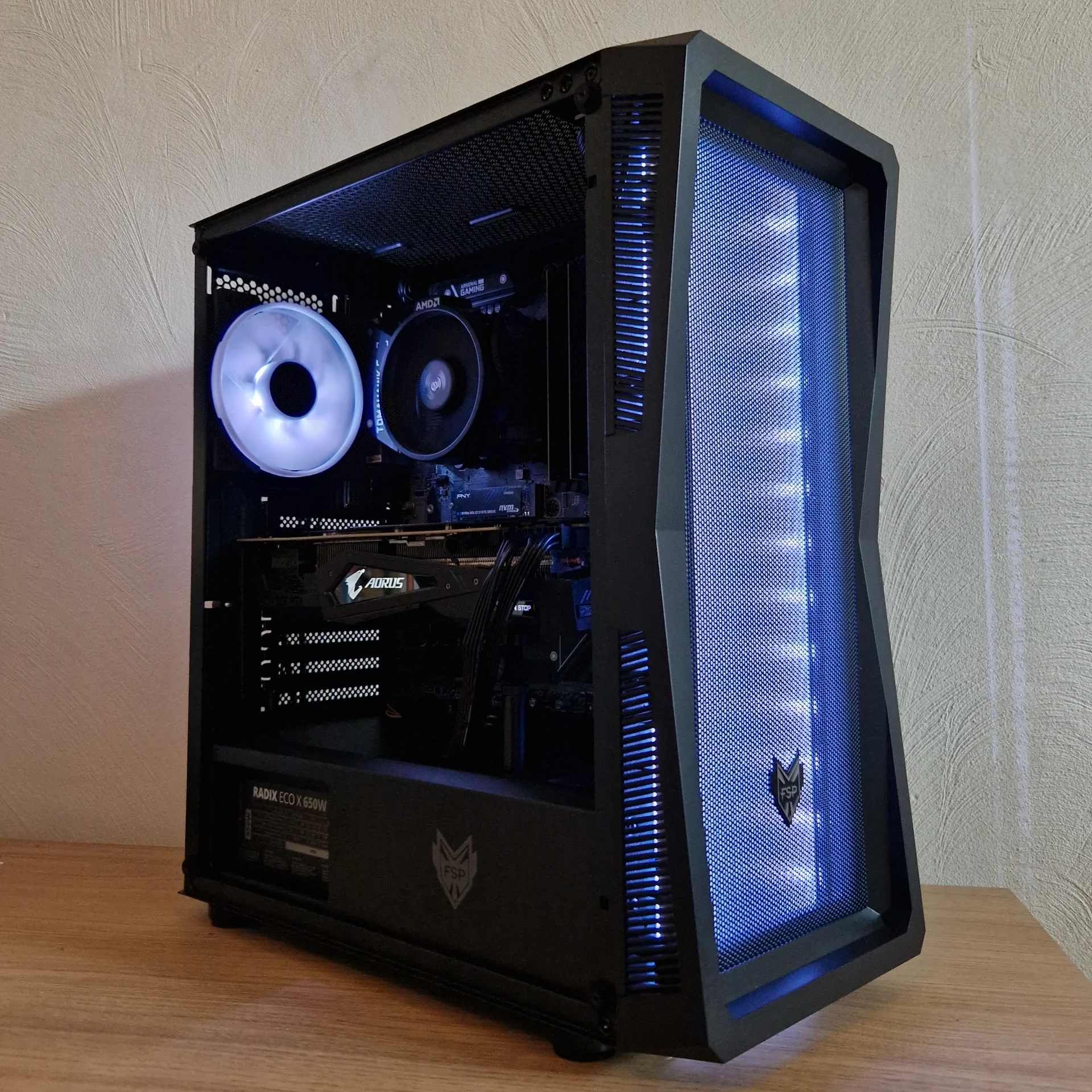 pc