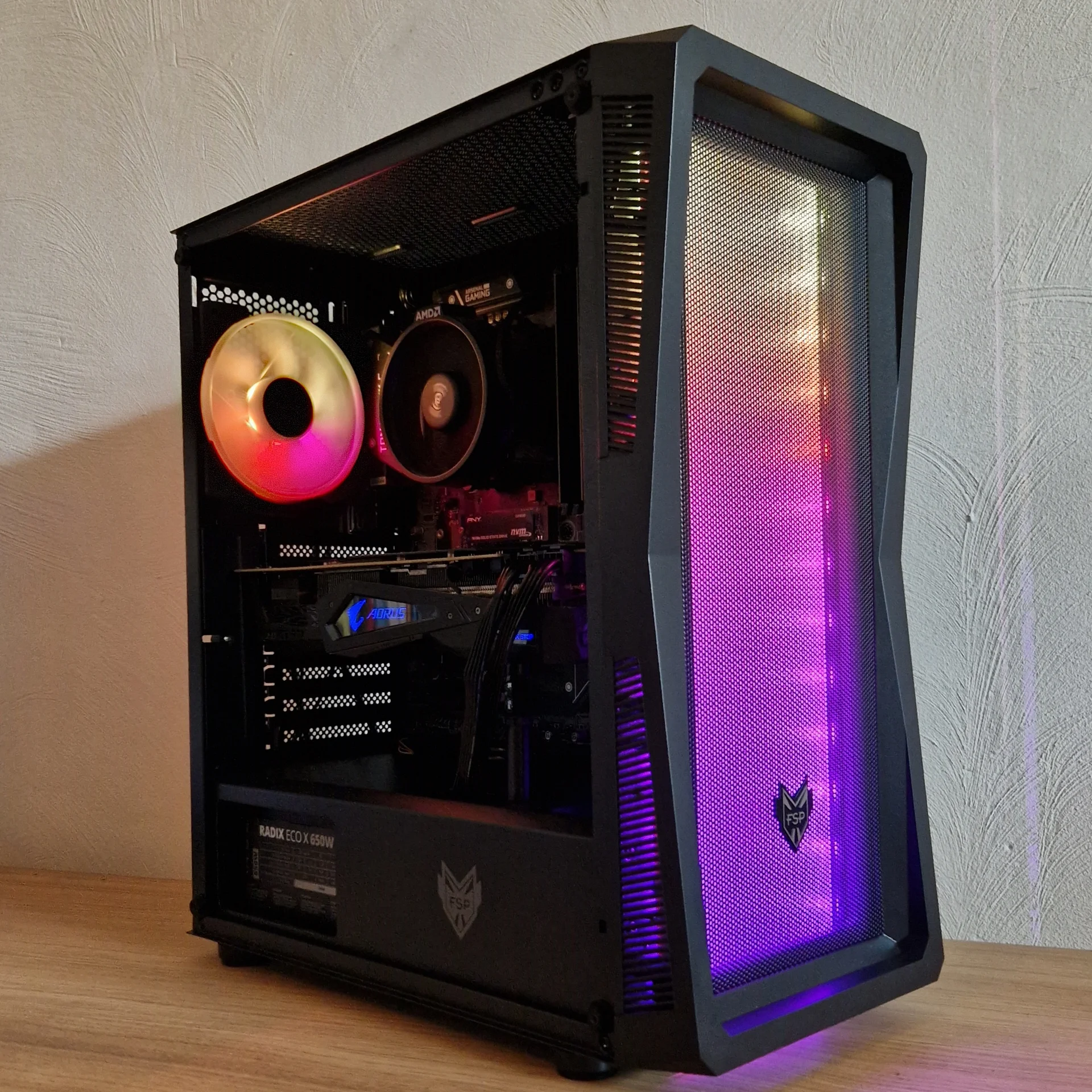pc