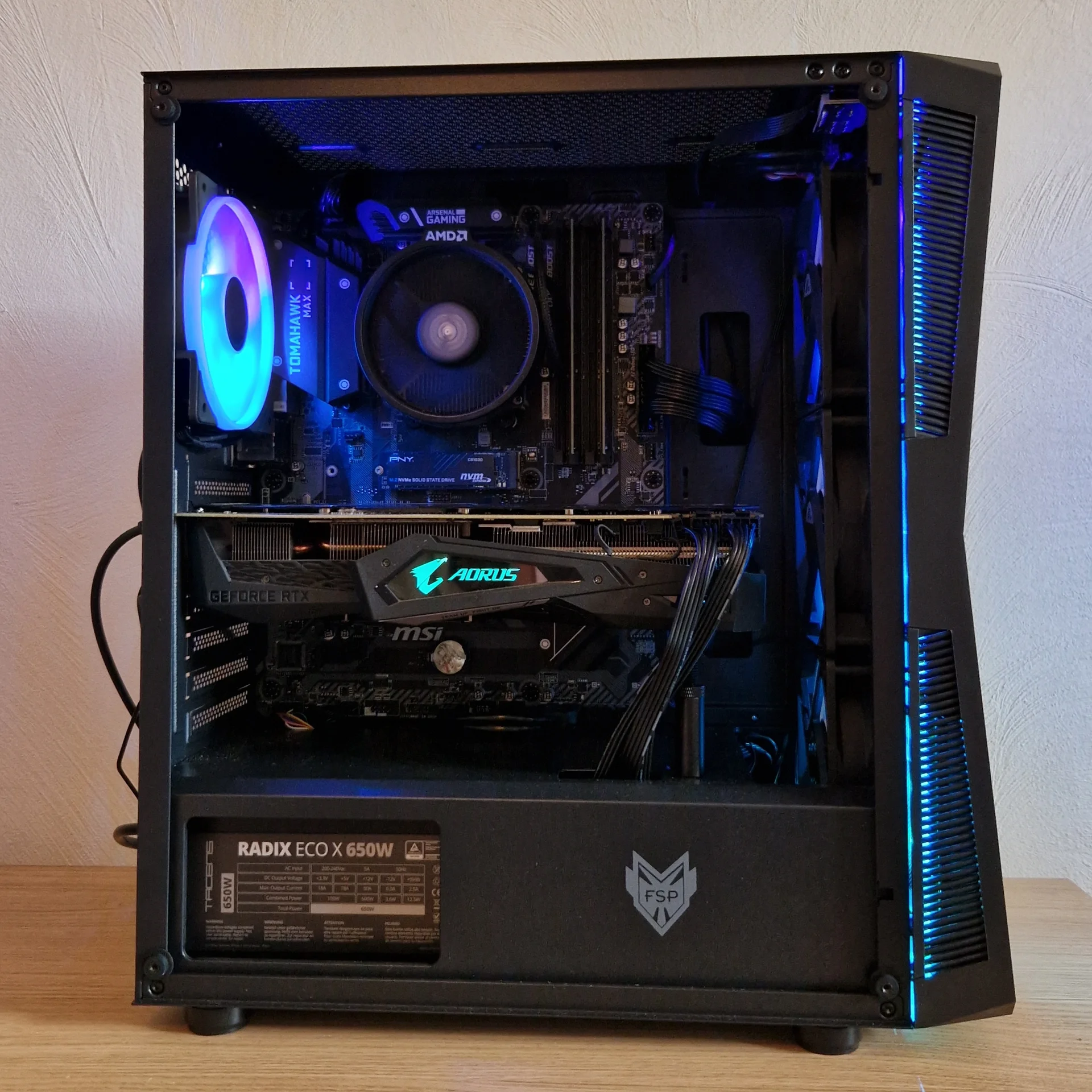 pc