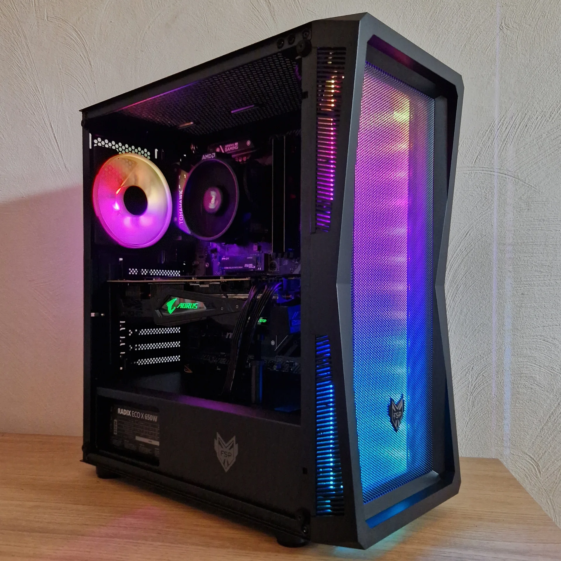 pc