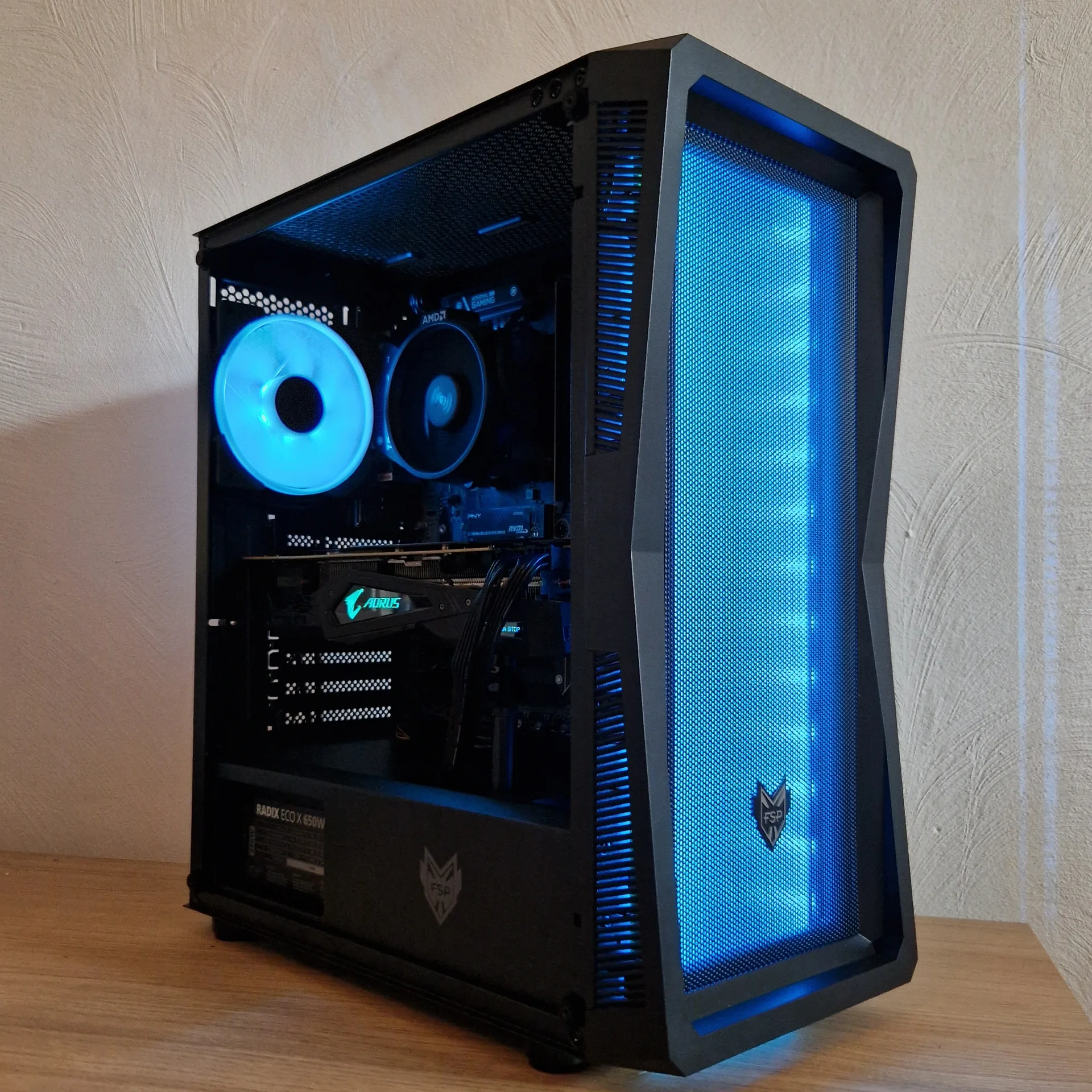 pc