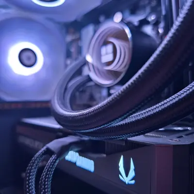 portfolio pc